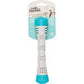 Messy Mutts Totally Dog Chew N Squeak Stick Grey Teal Small - Pets Perfect