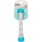 Messy Mutts Totally Dog Chew N Squeak Stick Grey Teal Small - Pets Perfect
