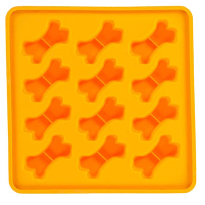 Messy Mutts Dog Framed Silicone Dog Treat Making Mold