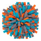 Messy Mutts Dog Round Forage Mat 15 Inch - Pets Perfect