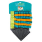 Messy Mutts Dog Square Forage Lick Mat 16" x 16" - Pets Perfect