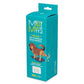 Messy Mutts Dog Advanced Biorecycle Poop Bag Teal 365 Count Bulk - Pets Perfect