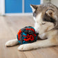 Messy Mutts Dog Forage Ball Large - Pets Perfect