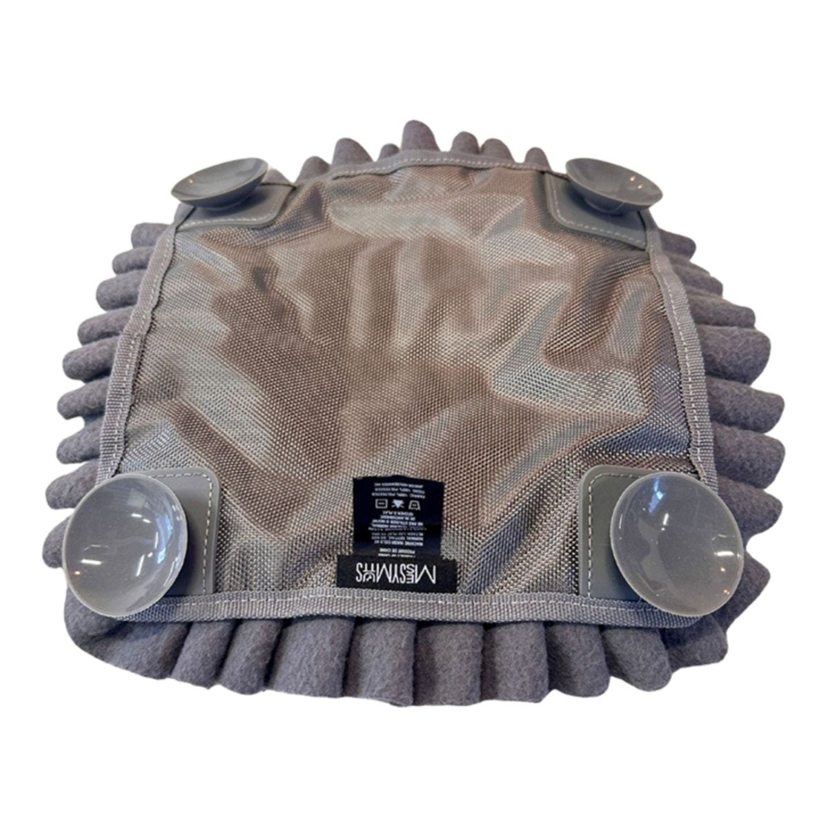 Messy Mutts Dog Square Forage Mat Small - Pets Perfect
