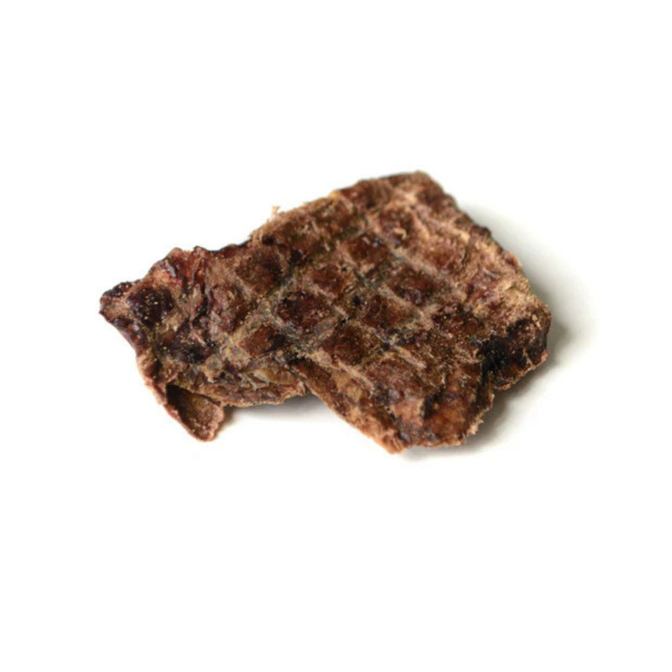 Healthy Bud Dog 2.1oz. Beef Lung