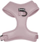ADJUSTABLE SILK HARNESS - PURPLE - Pets Perfect