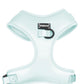 ADJUSTABLE SILK HARNESS - ICE BLUE - Pets Perfect