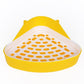 Pet Potty Palace: Rabbit Mini Toilet For Guinea Pigs, Chinchillas, And Small Pets - Pets Perfect