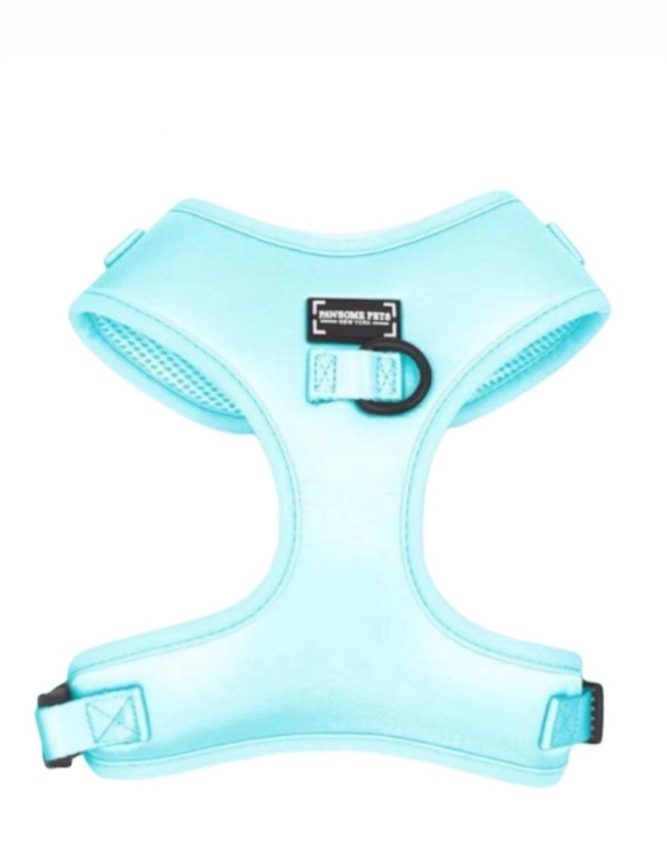 Adjustable Dog Harness, Bird Song, view 2