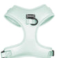 ADJUSTABLE SILK HARNESS - MINT GREEN - Pets Perfect