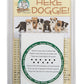 Just Scentsational Here Doggie! Indoor Dog Training Stone - Pets Perfect