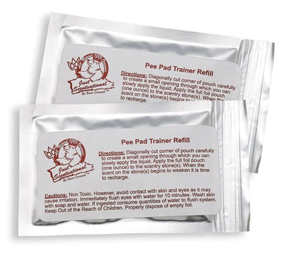 Just Scentsational Here Doggie! Stone Recharge Liquid - Pets Perfect