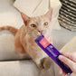 Ark Naturals Cat Lickable Kiss Me - Ow Salmon 2oz. - Pets Perfect