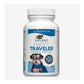 Ark Naturals Happy Traveler Dog And Cat Capsules, 30 Capsules - Pets Perfect