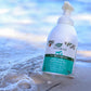 Ark Naturals DonT Worry DonT Rinse Me Waterless Dog And Cat Shampoo, 18oz. Bottle - Pets Perfect