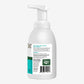 Ark Naturals DonT Worry DonT Rinse Me Waterless Dog And Cat Shampoo, 18oz. Bottle - Pets Perfect