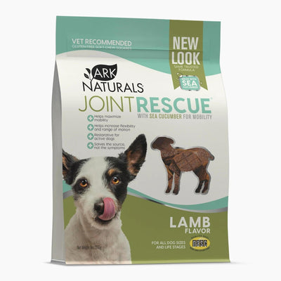 Ark Naturals Dog Joint Rescue Lamb, 9 oz