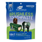 Ark Naturals Breath - Less Brushless Toothpaste Medium To Large Dog Chews, 18 - oz. Bag - Pets Perfect
