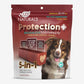 Ark Naturals Protection+ Toothpaste 5 In1 1 Lb 2oz. Bag Medium Chews - Pets Perfect