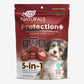 Ark Naturals Protection+ Toothpaste 5 In1 - 4Oz Mini Chews - Pets Perfect