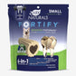 Ark Naturals Fortify Brushless Toothpaste Small - Pets Perfect