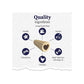 Ark Naturals Fortify Brushless Toothpaste Small - Pets Perfect