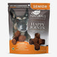 Ark Naturals Gray Muzzle Old Dogs! Happy Joints! Max Strength - Large - Pets Perfect