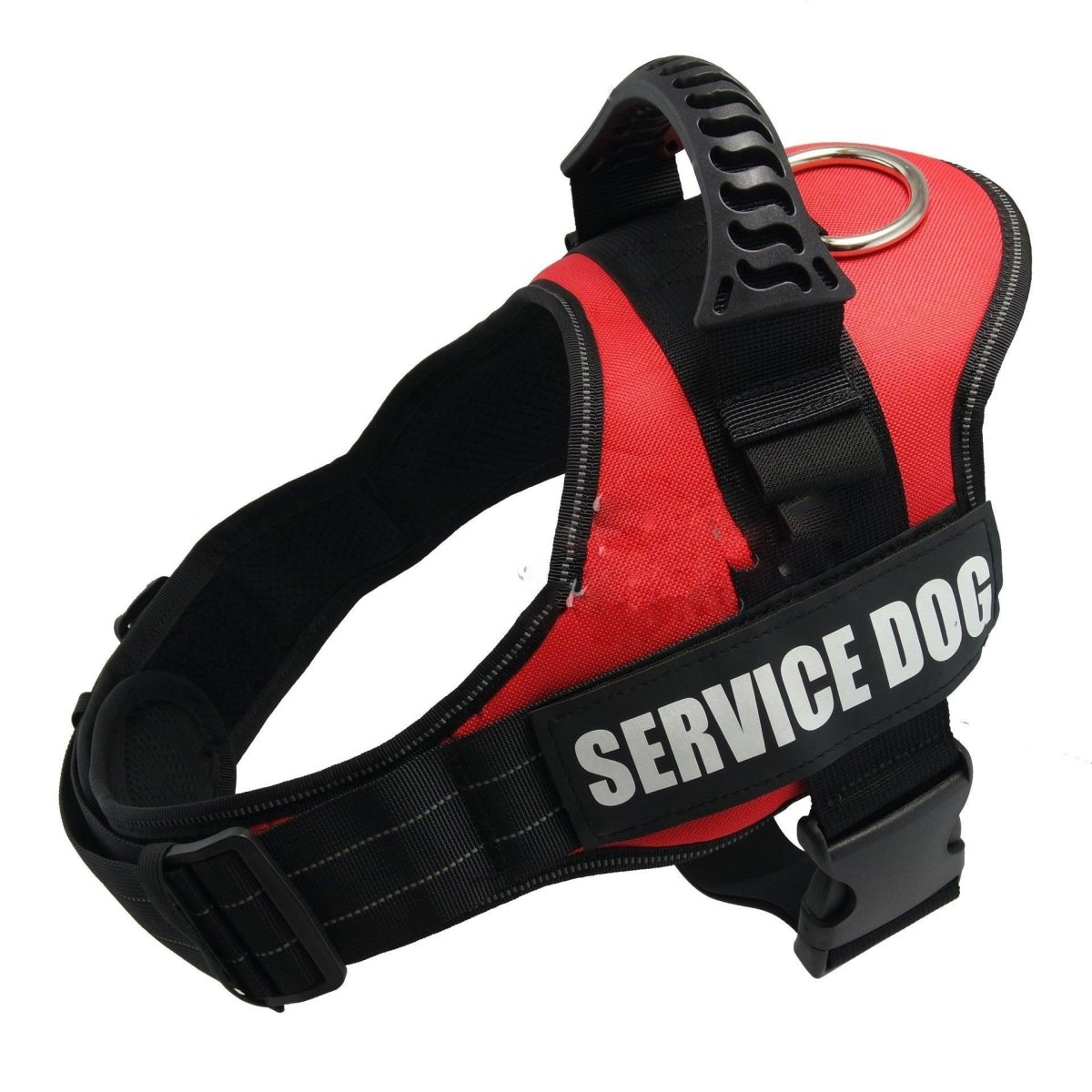 Explosafe Pet Leash: The Ultimate Safety Harness For Your Furry Friend - Pets Perfect