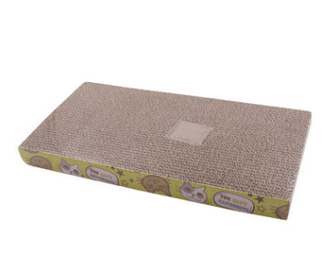 Ultimate Catnip Scratch Lounge: The Perfect Scratcher And Lounger For Your Feline Friend - Pets Perfect