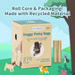 Ecopaws Biodegradable Dog Poop Bags - Pets Perfect
