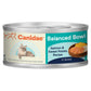 CANIDAE Balanced Bowl Canned Cat Food Salmon Sweet Potato, 24ea/3 oz - Pets Perfect