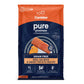 CANIDAE PURE Farm To Bowl GrainFree LID Dry Dog Food Salmon Sweet Potato, 1ea/4 lb available at the ultimate destination for pet supplies