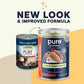 CANIDAE PURE Goodness GrainFree LID Canned Dog Food Sky Formula w/Duck Turkey, 12ea/13 oz - Pets Perfect