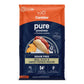 CANIDAE PURE Grain - Free Duck Dry Dog Food - Limited Ingredient, 22 lb - Pets Perfect