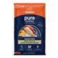 CANIDAE PURE Grain - Free Duck Dry Dog Food - Limited Ingredient, 4 lb - Pets Perfect