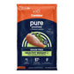 CANIDAE PURE Farm To Bowl GrainFree LID Healthy Weight Dry Dog Food Chicken Pea, 1ea/22 lb - Pets Perfect