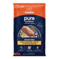 CANIDAE PURE Grain - Free Chicken Dry Dog Food - Limited Ingredient, 4 lb - Pets Perfect