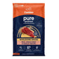 CANIDAE PURE Farm To Bowl Dry Dog Food | Beef & Barley with Wholesome Grains 4 lb - Pets Perfect