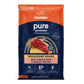 CANIDAE PURE Farm To Bowl Dry Dog Food | Beef & Barley with Wholesome Grains 22 lb - Pets Perfect