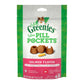Greenies Feline Pill Pockets Cat Treats Salmon, 1ea/1.6 oz, 45 ct - Pets Perfect