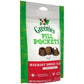 Greenies Pill Pockets for Tablets Hickory Smoke, 1ea/30 ct, 3.2 oz - Pets Perfect