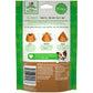 Greenies Pill Pockets for Tablets Peanut Butter, 1ea/30 ct, 3.2 oz - Pets Perfect
