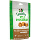 Greenies Pill Pockets for Tablets Peanut Butter, 1ea/30 ct, 3.2 oz - Pets Perfect