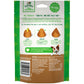 Greenies Pill Pockets for Capsules Peanut Butter, 1ea/30 ct, 7.9 oz - Pets Perfect