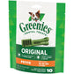 Greenies Dog Dental Treats Petite, Original, 1ea/6 oz, 10 ct - Pets Perfect