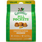 Greenies Pill Pockets for Capsules Chicken, 1ea/60 ct, 15.8 oz - Pets Perfect