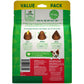 Greenies Pill Pockets for Capsules Hickory Smoke, 1ea/60 ct, 15.8 oz - Pets Perfect