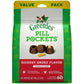 Greenies Pill Pockets for Capsules Hickory Smoke, 1ea/60 ct, 15.8 oz - Pets Perfect