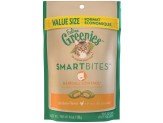 Greenies Feline SmartBites Healthy Indoor Cat Treats Chicken, 1ea/4.6 oz - Pets Perfect
