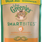 Greenies Feline SmartBites Healthy Indoor Cat Treats Chicken, 1ea/4.6 oz - Pets Perfect